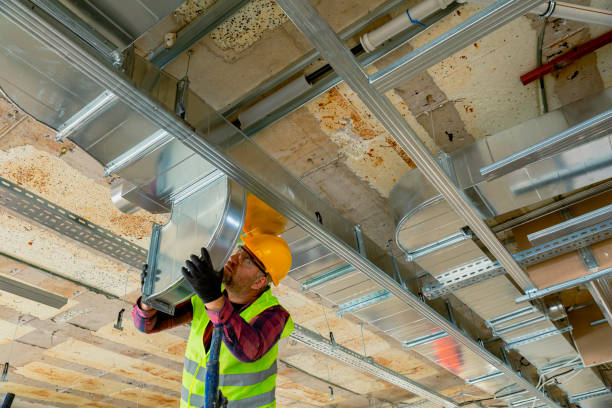 Best Solar-powered HVAC Systems in Wilmington Manor, DE