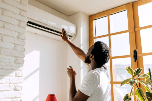 Best Commercial HVAC in Wilmington Manor, DE