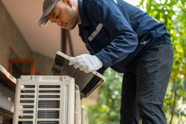 Best HVAC Consulting and Engineering in Wilmington Manor, DE