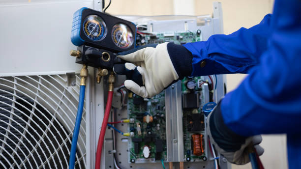 Best HVAC Retrofitting and Upgrading in Wilmington Manor, DE